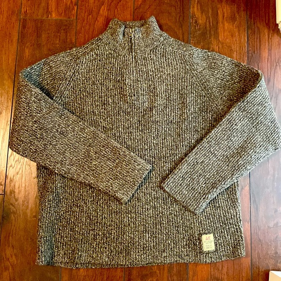 American Eagle Outfitters Vintage Sweater - Picture 1 of 3